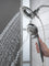 Delta In2ition 5-Setting 2-in-1 Combination Showering