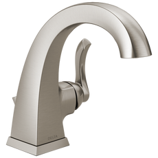 Delta Everly Single Handle Centerset