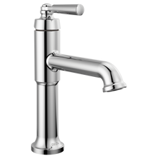 Delta Saylor Single Handle Bathroom Faucet