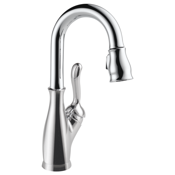 Delta Leland Pull-Down Bar/Prep Faucet