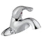 Delta Classic Centerset Bathroom Sink Faucet