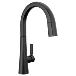 Delta Monrovia Single Handle Pull-Down Kitchen Faucet