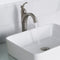 Kraus Riviera Tall Vessel Bathroom Faucet