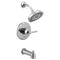 Peerless Westchester Tub / Shower Trim Single Handle 14 Series