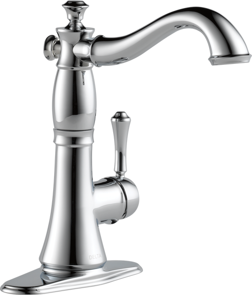 Delta Cassidy Bar Faucet Single Handle