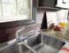 Delta 134 / 100 / 300 / 400 Series Kitchen Faucet Single Handle Certified Refurbished