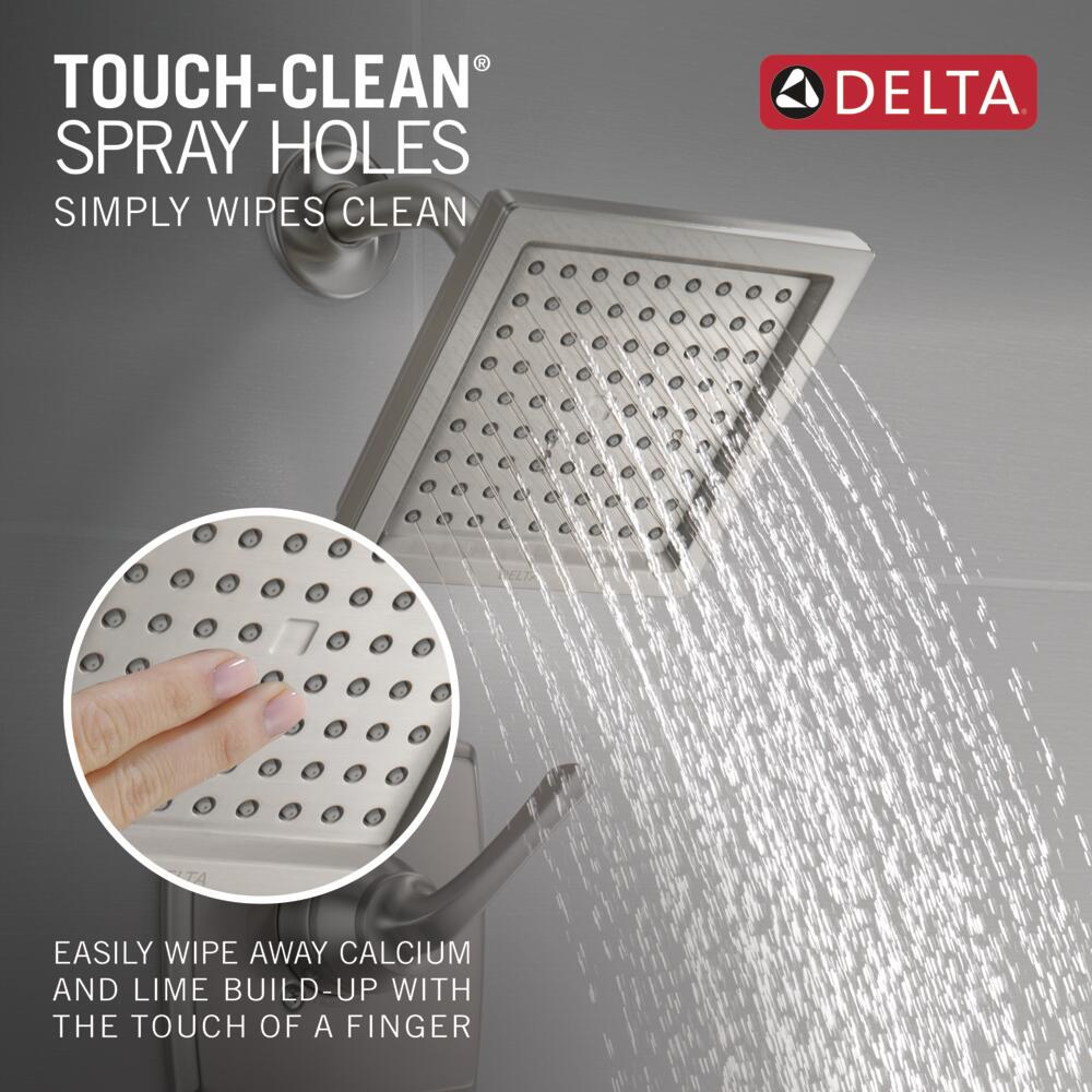 Delta Geist Monitor 14 Series Shower