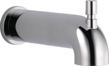 Delta Push Diverter Tub Spout