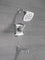 Delta Pierce Tub Shower Rough/Trim 14 Series Single Handle Certified Refurbished