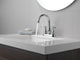 Delta Porter 2 Handle Bathroom Faucet Certified Refurbished