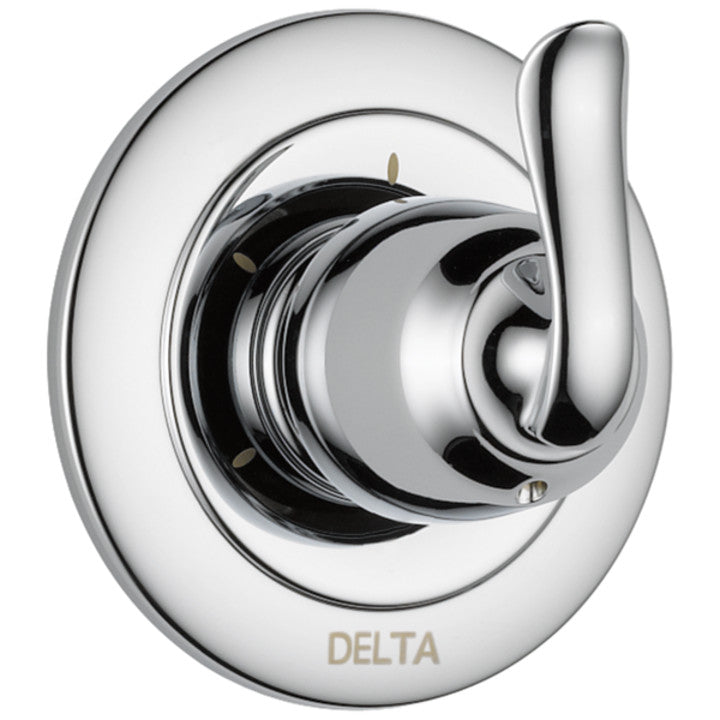 Delta Linden Diverter Trim 3-Setting Single Handle