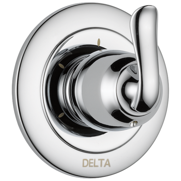 Delta Linden Diverter Trim 3-Setting Single Handle