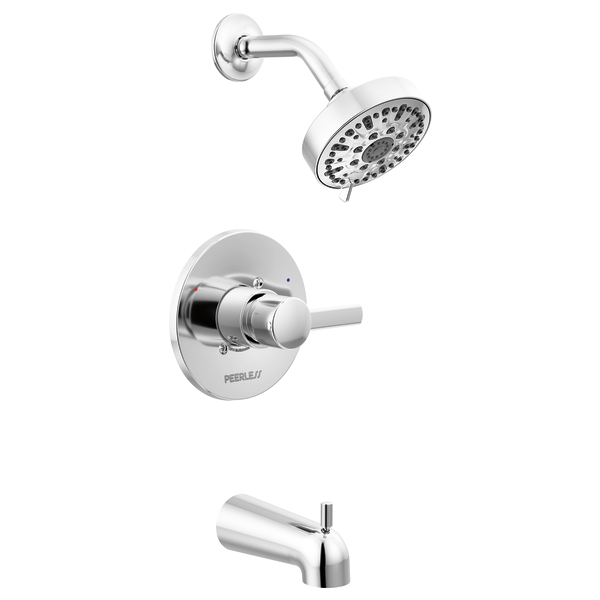 Peerless Precept Tub / Shower Trim Kit