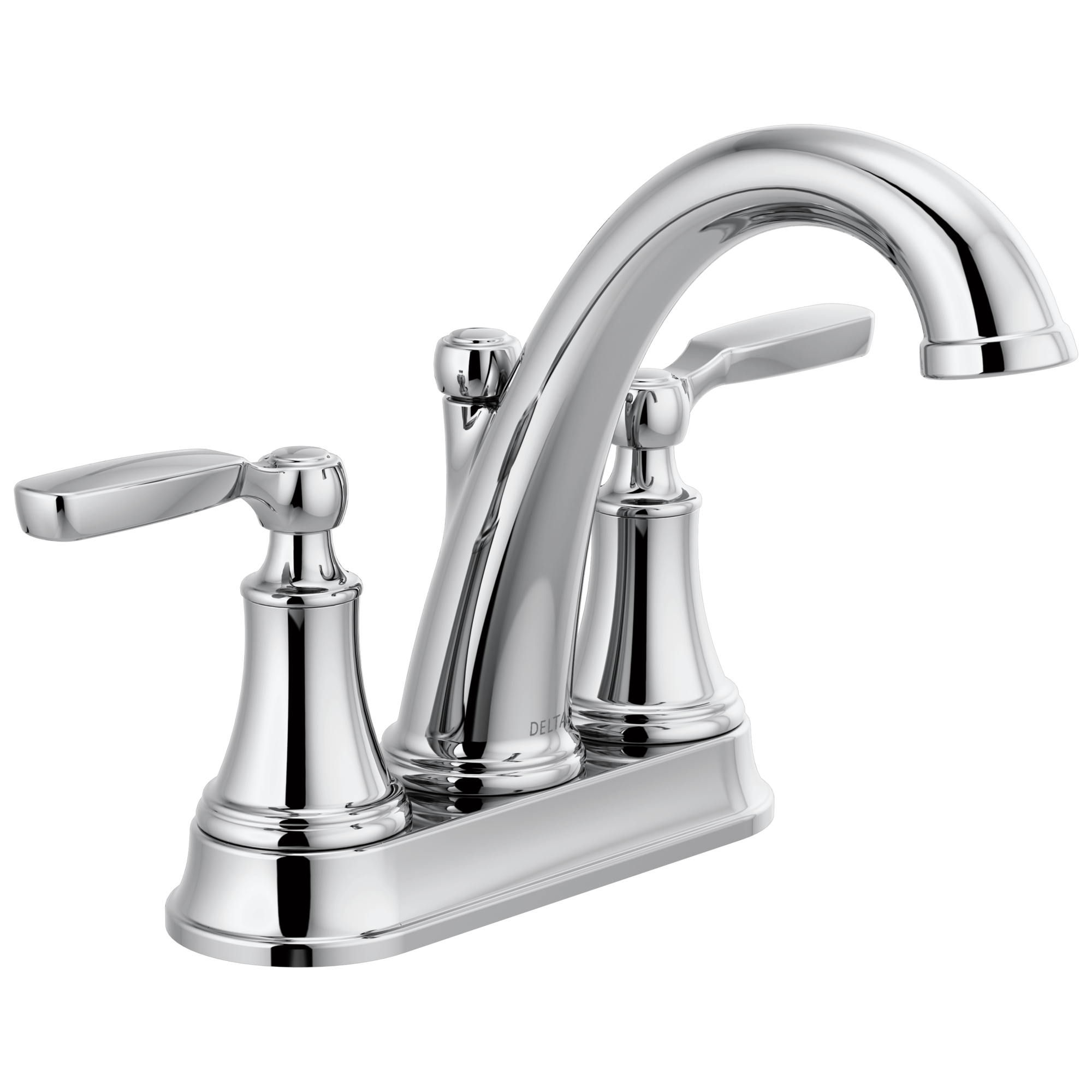 Delta Woodhurst Bathroom Sink Faucet