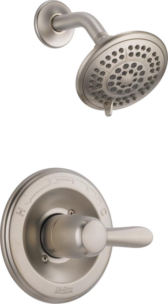 Delta Lahara Monitor 14 Series Shower Trim