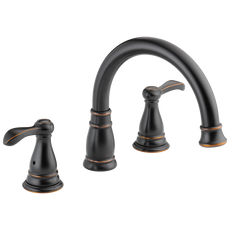 Delta Porter Roman Tub Faucet