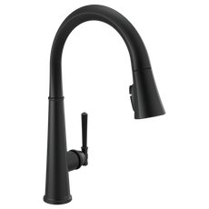 Delta Emmeline Single Handle Pull-Down Kitchen Faucet