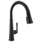 Delta Emmeline Single Handle Pull-Down Kitchen Faucet