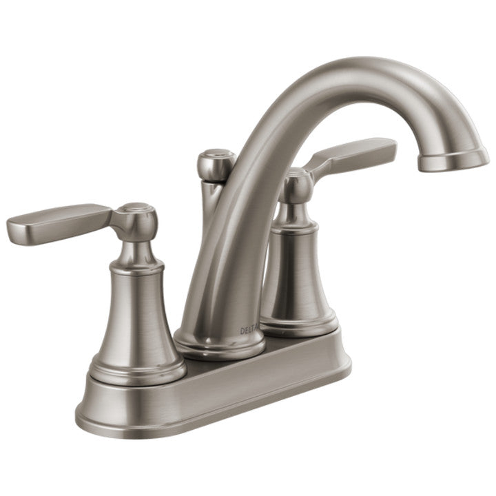 Delta Woodhurst Bathroom Sink Faucet