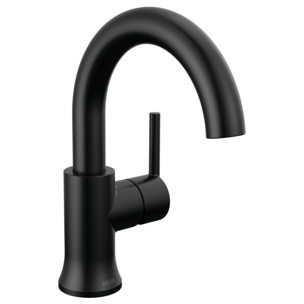 Delta Trinsic Single Handle Bathroom Faucet