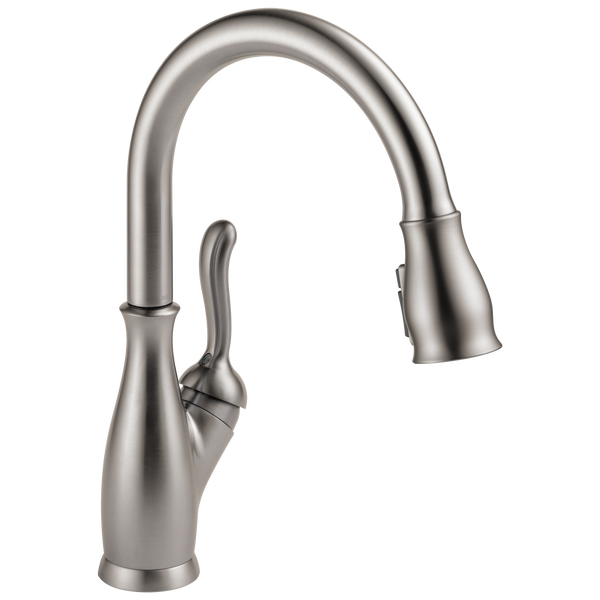 Delta Leland Pull-Down Kitchen Faucet