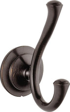 Delta Linden Robe Hook