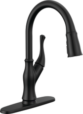Delta Ophelia Touch2O Pull-Down Kitchen Faucet