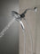 Delta In2ition 4-Setting 2-in-1 Combination Showering Certified Refurbished