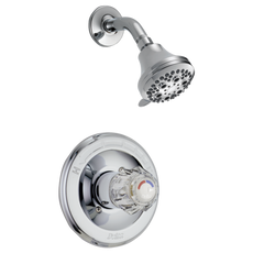 Delta Classic Monitor 13 Series Shower Trim