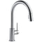 Delta Trinsic Pull-Down Kitchen Faucet