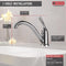 Delta Single Handle 134/100/300/400 Series Kitchen Faucet