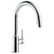 Delta Trinsic Pull-Down Kitchen Faucet