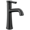 Delta Greydon Single Handle Bathroom Faucet Certified Refurbished