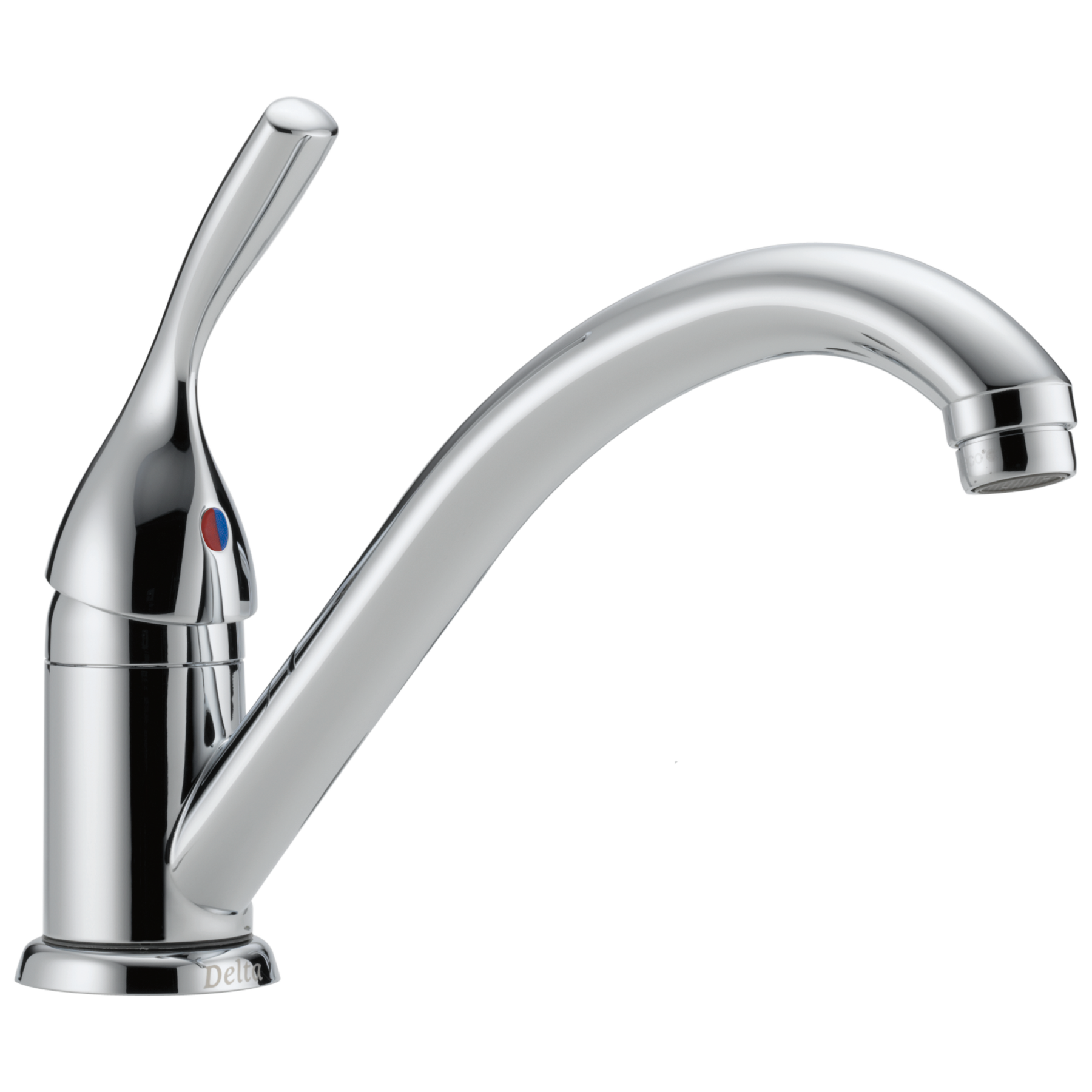 Delta Single Handle 134/100/300/400 Series Kitchen Faucet