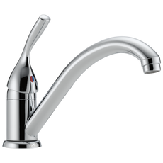 Delta Single Handle 134/100/300/400 Series Kitchen Faucet