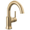 Delta Trinsic Single Handle Bathroom Sink Faucet