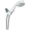 Delta 7-Setting Hand Shower 60 in.