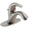 Delta Classic Single Handle Bathroom Sink Faucet