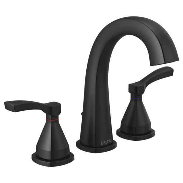 Delta Stryke Widespread Faucet