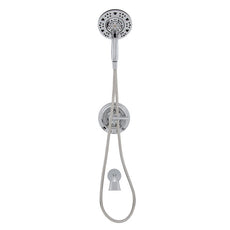 Delta Chamberlain Tub/Shower Rough & Trim Single Handle 14 Series