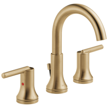 Delta Trinsic Widespread Bathroom Faucet Certified Refurbished