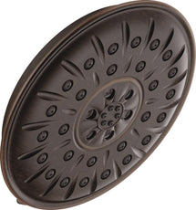 Delta Universal Showering Components UltraSoak 4-Setting Shower Head