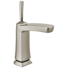 Delta Vesna Single Handle Centerset Bathroom Sink Faucet