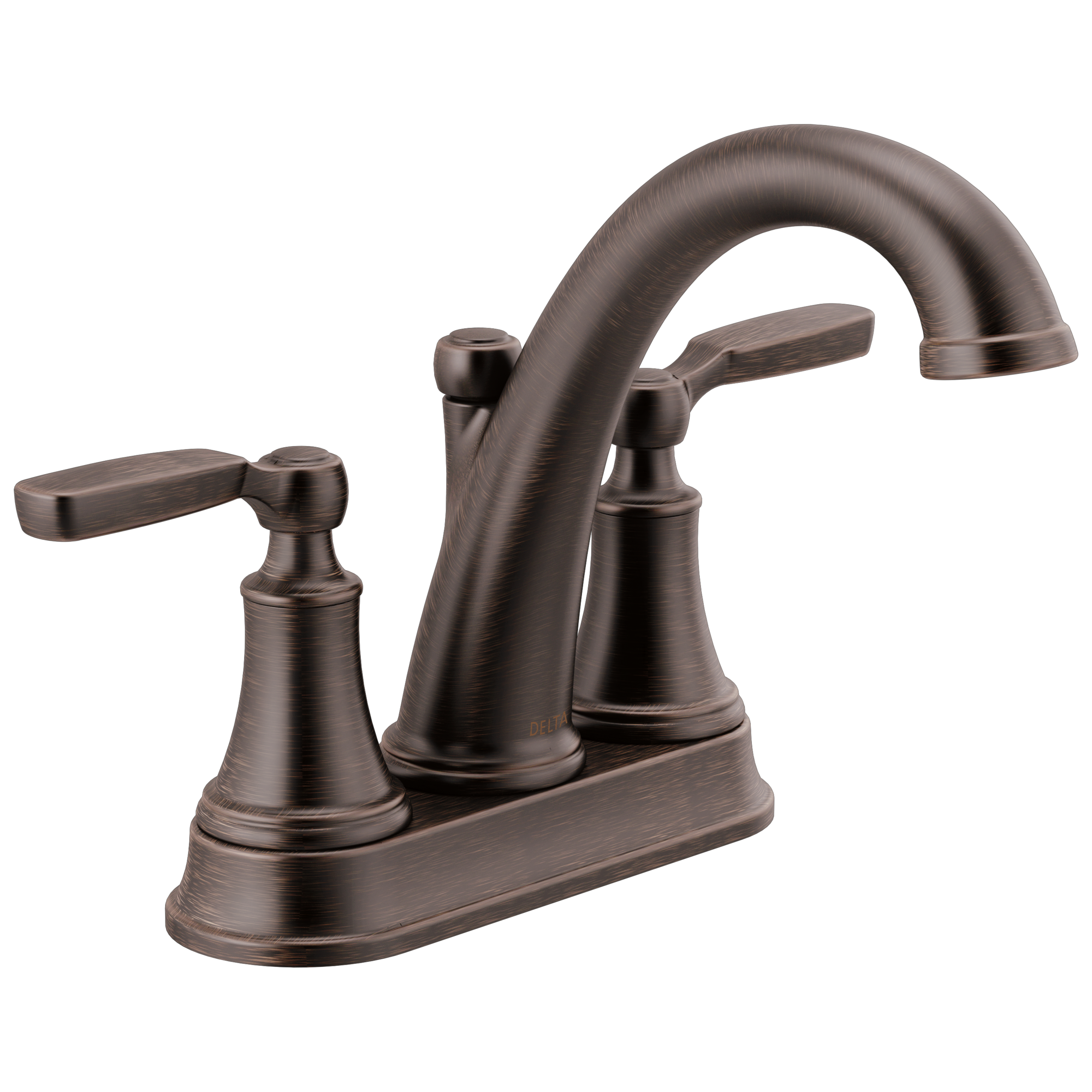 Delta Woodhurst Bathroom Sink Faucet