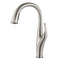 Odell Single Handle Pull-Down Kitchen Faucet