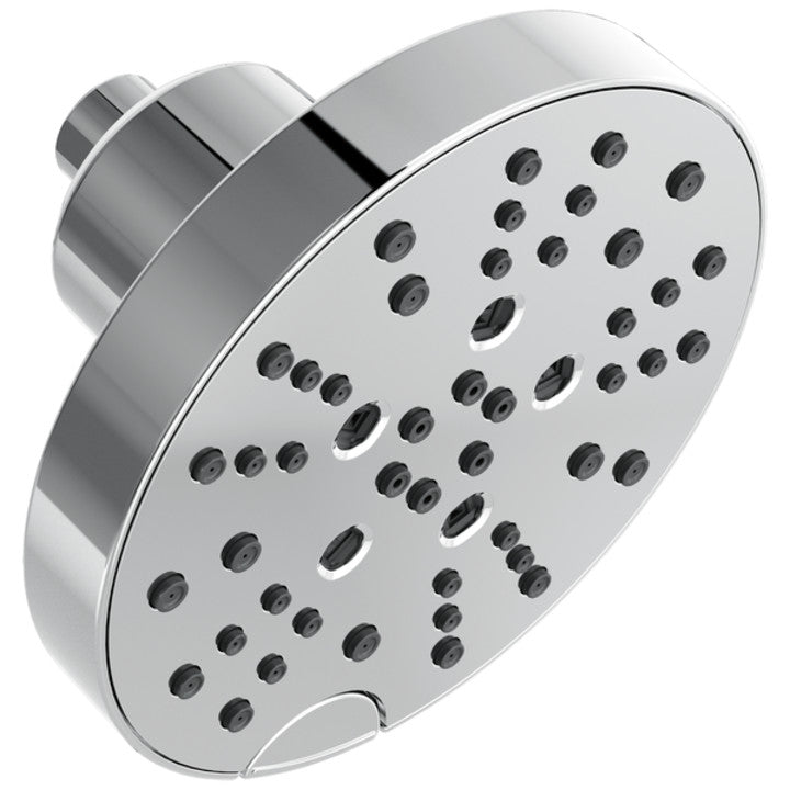 Delta Universal H2Okinetic 5-Setting Shower Head