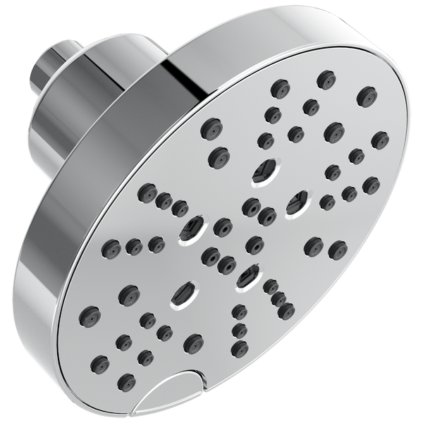 Delta Universal H2Okinetic 5-Setting Shower Head