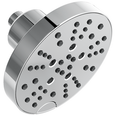 Delta Universal H2Okinetic 5-Setting Shower Head