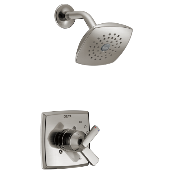 Delta Ashlyn Shower Trim Single Handle 17 Series