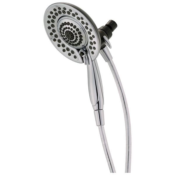 Delta In2ition 5-Setting 2-in-1 Combination Showering